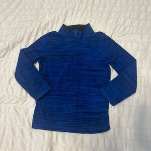 Boys Jumping Beans 1/4 Zip Pullover